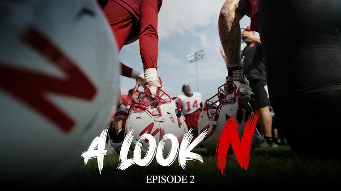 Nebraska Huskers All Access