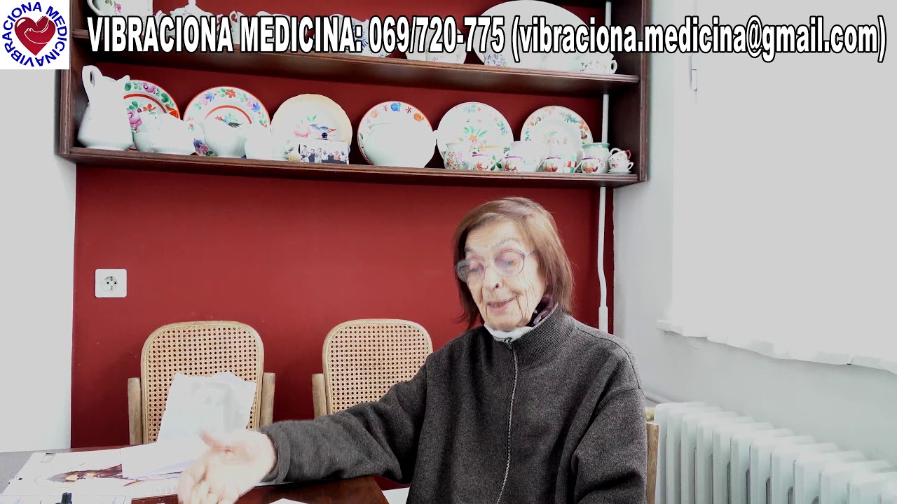 ISKUSTVA KLIJENATA: LEČENJE INFEKCIJA, HRSKAVICE, TROMBOZE