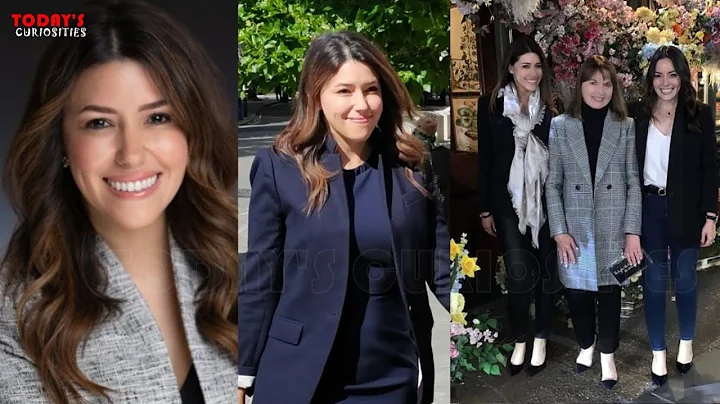 Know who is Camille Vasquez the charming lawyer of...