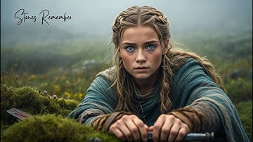 Stones Remember – A Nordic Folk Ballad of Ancestral Memory