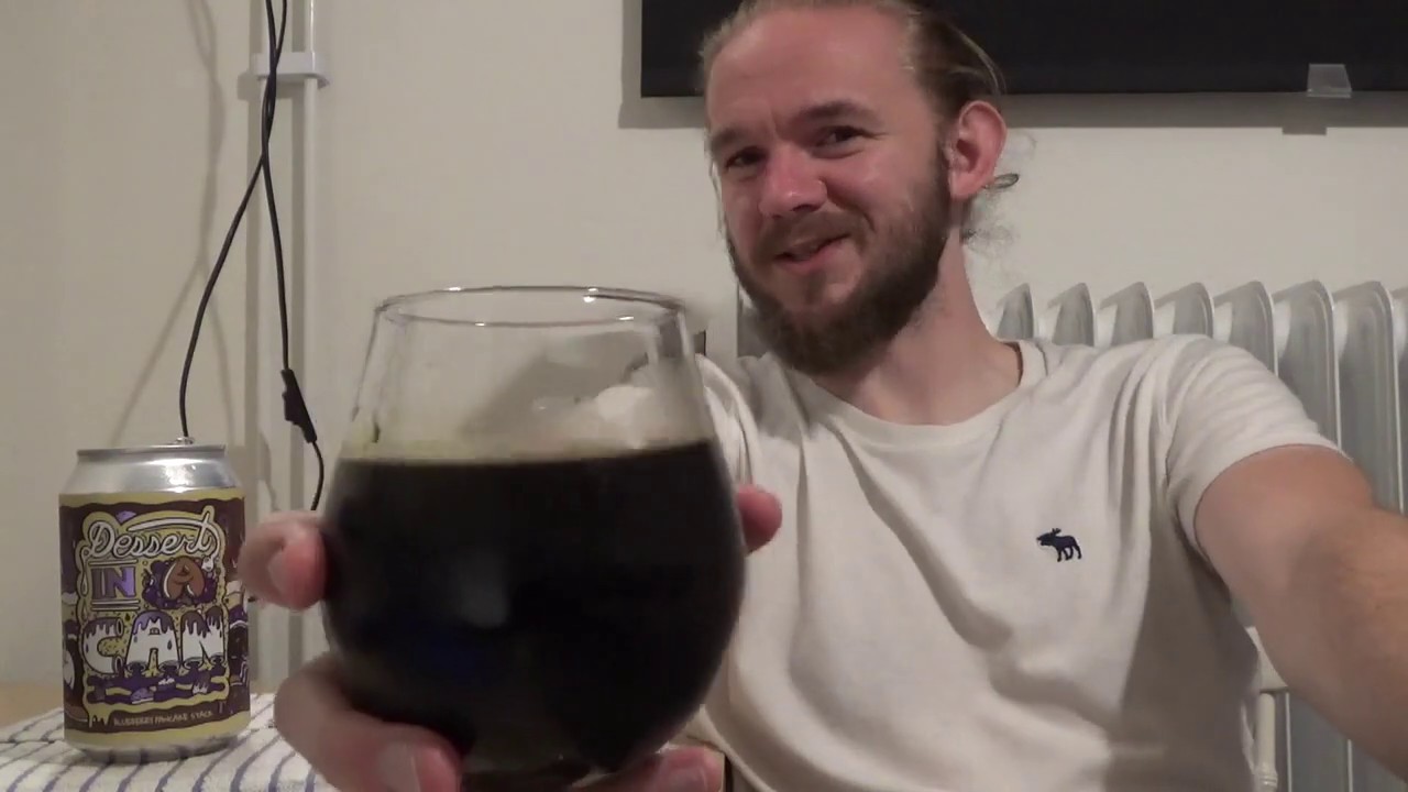Beer Review 