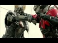 「劇場版 仮面ライダードライブ / ニンニンジャー」予告編