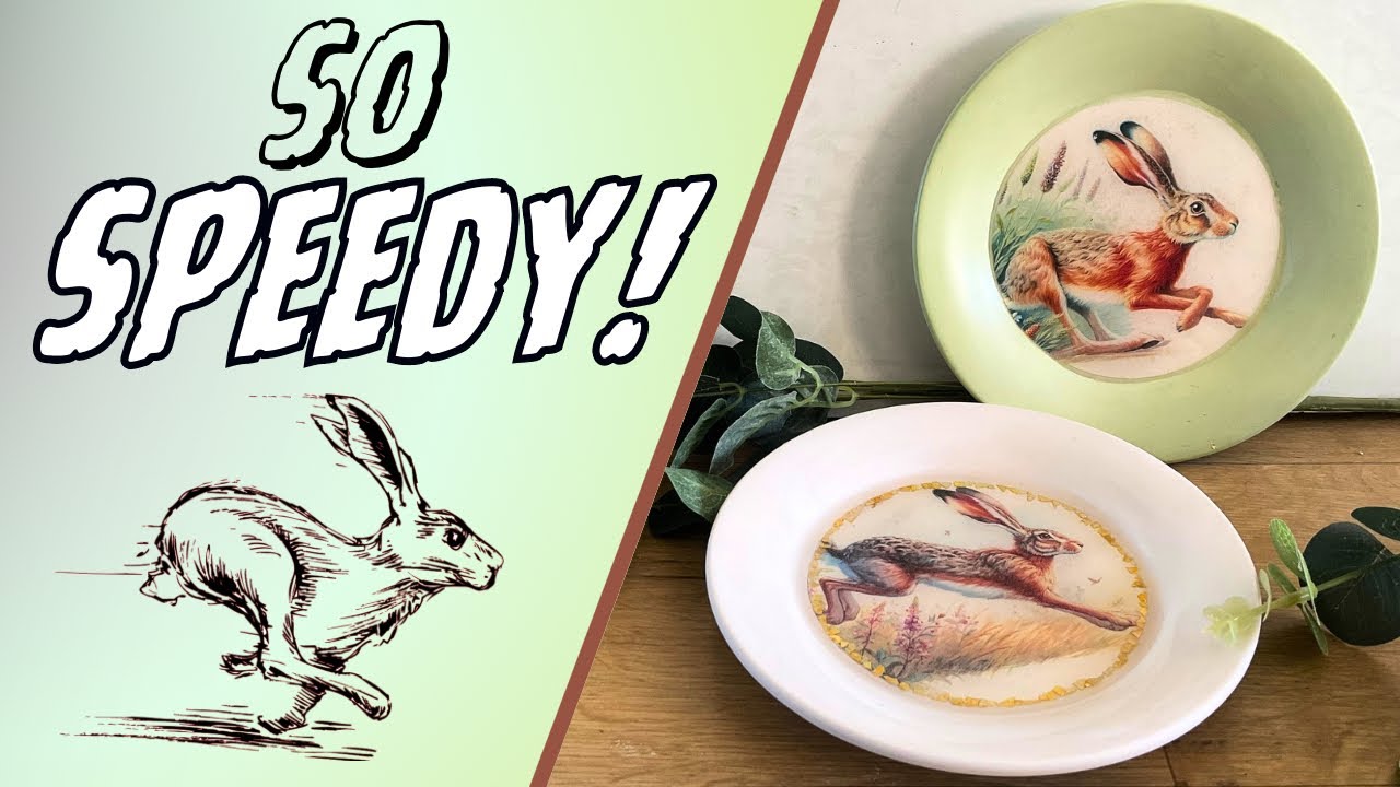 💨TURBO💨Aqua Cast! Exciting New Eco Resin from Eli-Chem Resins 💨