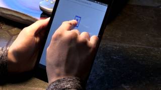 Interpreter Tap Tutorial