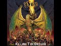 Ronnie James Dio - Killing The Dragon