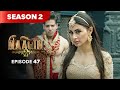 Naagin Drama Serial | Season 2 | EPISODE 47 | Best Drama 2025