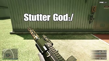 Run..N..Gun tips and tricks