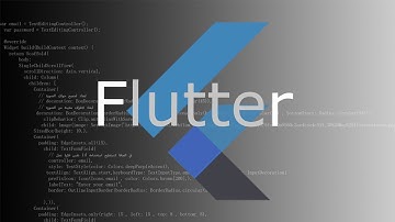 Responsive and Adapter - Flutter