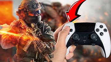 How To Disable Adaptive Trigger in Battlefield 6 | (Easy Method)