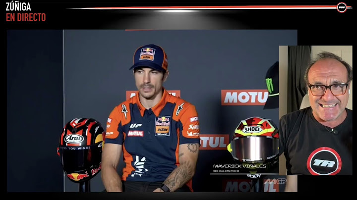 SE OLVIDAN DE MARC MÁRQUEZ