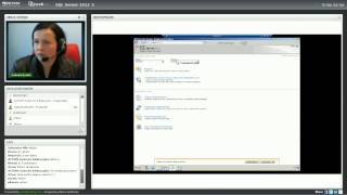 Webinar ACTION CE: Data Quality Services i Master Data Services w SQL Server 2012