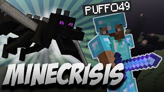 Due nabbi, un Enderdragon ed una crisi di nervi | Minecraft