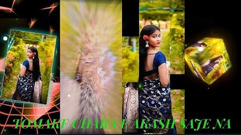 TOMAKE CHARA E AKASH SAJE NA HERD XML|| NEW TRENDING LOVE SONG XML FILE || BY AKASH CREATION 🔖💯💞 🗃️