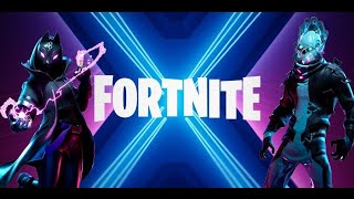 Fortnite Season X Squad Play GHOST PMAN ASHWIN MAX| 8700k| GTX 1080 TI by Blue Marble 90 views 4 years ago 1 minute, 17 seconds