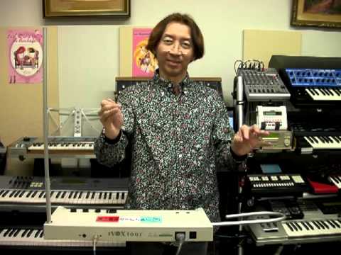 Kunitech Music147"Over the Rainbow"