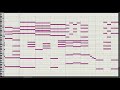 Beginning of video