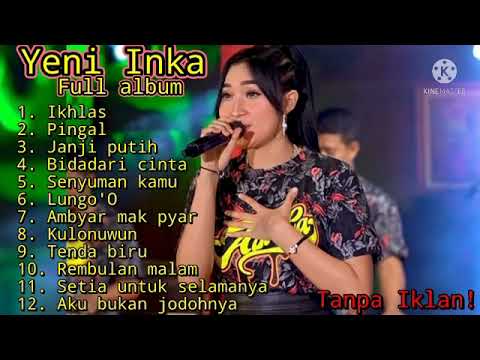 YENI INKA FULL ALBUM\