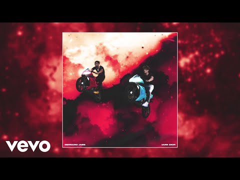 Bernard Jabs - Come Again (Audio) ft. iann dior