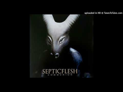 Septicflesh – Lovecraft's