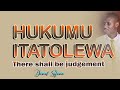 HUKUMU ITATOLEWA BY DANIEL SIFUNA. #Nyimbo za zama. #Swahili worship/kwaya/choir. songs 2024. #old .