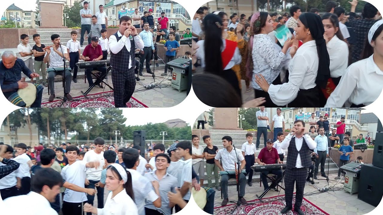 Бахшида ба Рузи Чавонон . 