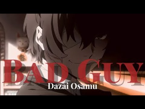Just Dazai, lowkey-ly appearing in other anime show. : r/BungouStrayDogs