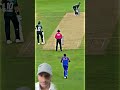 Jaspreet bumrah yorker 🫡
