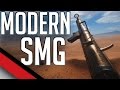 MP18 SMG - Weapon Guide | Battlefield 1 Assault Gameplay