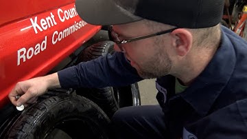 Penny and Quarter Tests: Easy Ways to Check Tire Tread Depth