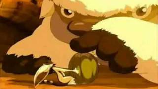 Avatar Born For This AMV