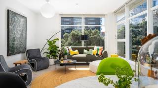 Wellington Property For Sale | 2B/186 The Terrace | Home Tour