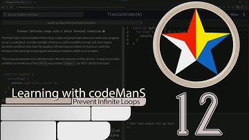 JavaScript Debugging: Prevent Infinite Loops with a Valid Terminal Condition | FreeCodeCamp