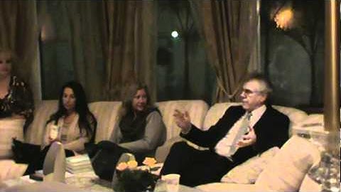 Reverse speech. Part 2. Children