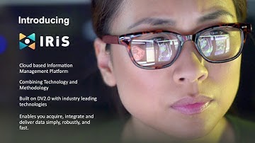 Data Vault Alliance Conference 2020 - IRiS