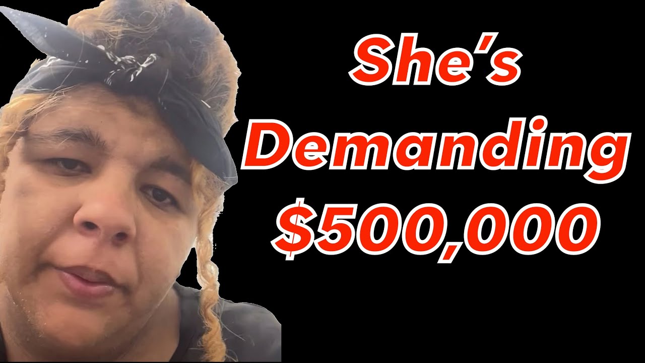 Tophiachu - Crying and Begging for a House