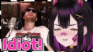 Rainhoe Sees Connor Hitting his Balls screenshot 5