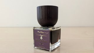Download lagu The Greatest Fragrance Ever Created - Peau d'Orris V2 by Wasif Reza