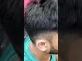 haircut new trending style viral video #haircut #shorts #newvideo🇨🇮