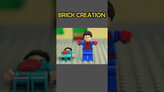 Short Brick Creation LEGO Squid Game