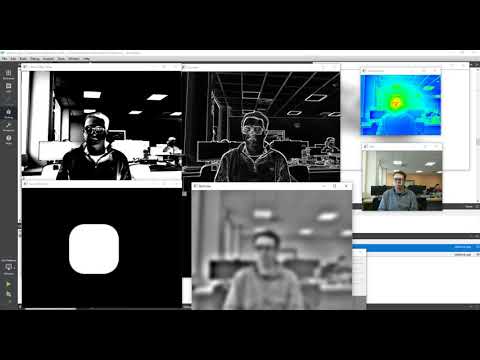 saliency video