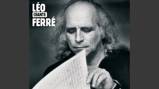 Watch Leo Ferre Beau Saxo video