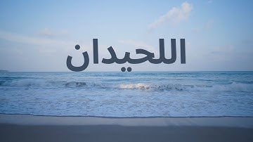 سورة إبراهيم كاملة بدون مؤثرات | القارئ محمد اللحيدان