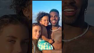 Jason Derulo 2 Relationship & son 💕#singer #shorts #love #couple #relationship #celebrity #usa #new