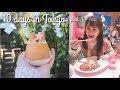 Tokyo Japan Vlog pt 1 ~ Harajuku, Shinjuku, Shibuya ♡