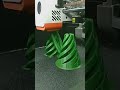 A nice 3d printet Christmas tree fidget toy