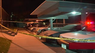 Man shot and killed by Billings police Monday night