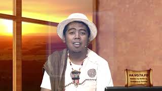 Download Lagu HA VO TA FO DU 26 AVRIL 2020 BY KOLO TV MP3