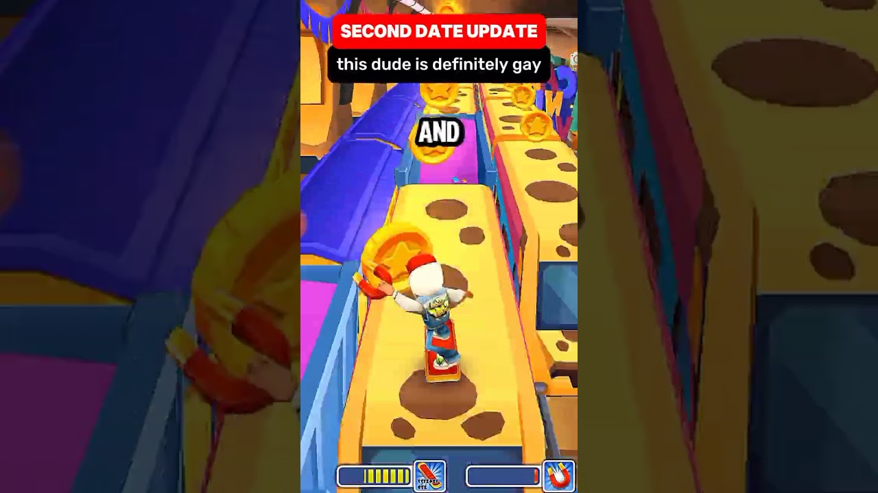 this dude is definitely gay Brooke and jubal second date update #seconddateupdate