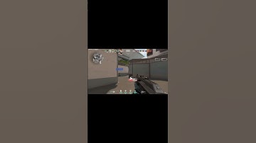 This is why you never Over Rotate  #valorant