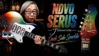 Novo Serus J Signature   Dark Side Sparkle screenshot 5